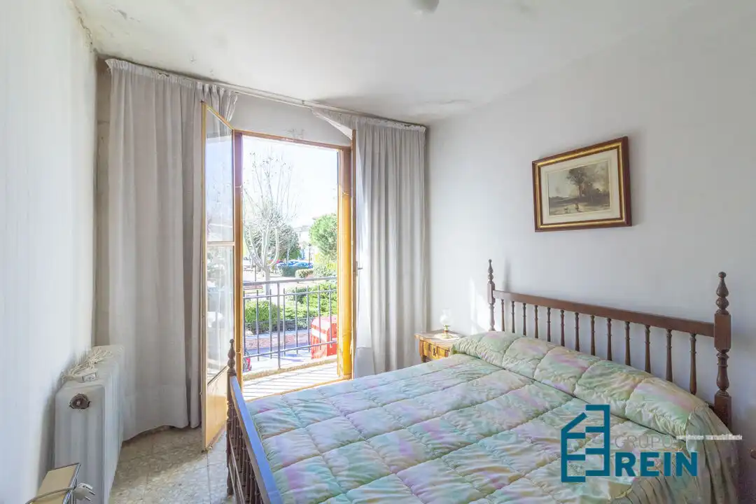 Bedroom of Houses for sale in Carranque