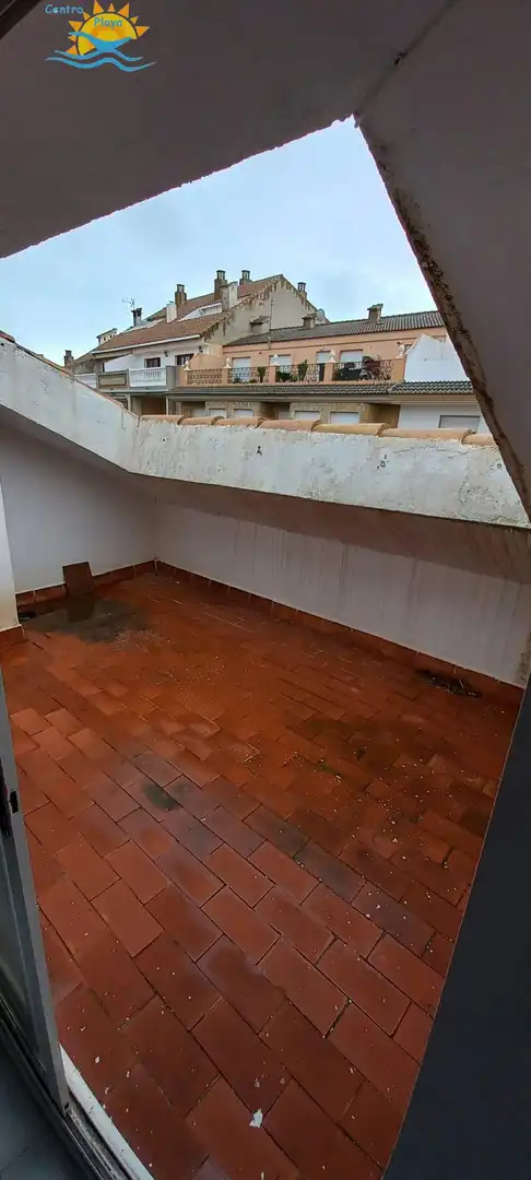 Maisonette zum Verkauf in Alcossebre