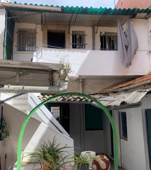 Foto 2 de Edifici en venda a La Alhóndiga, Madrid