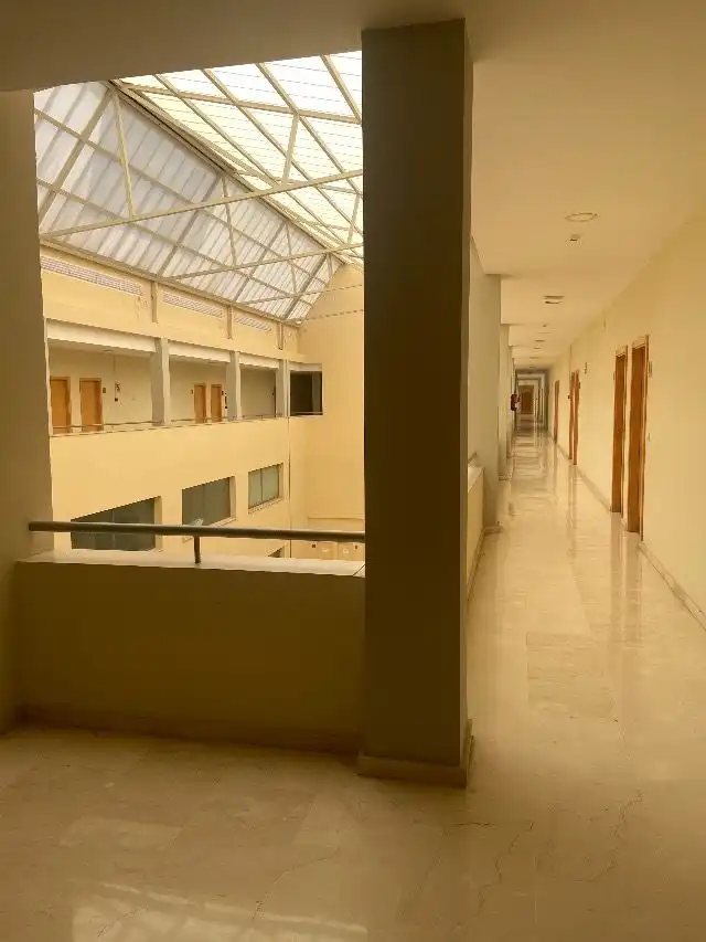 Oficina en venda a Los Barrios, imagen 6