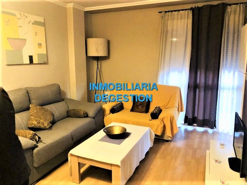 Pis de lloguer a Calle Tetuán, Centro ciudad