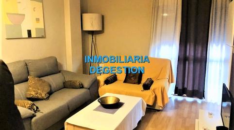 Photo 4 of Flat to rent in Calle Tetuán, Centro ciudad, Linares