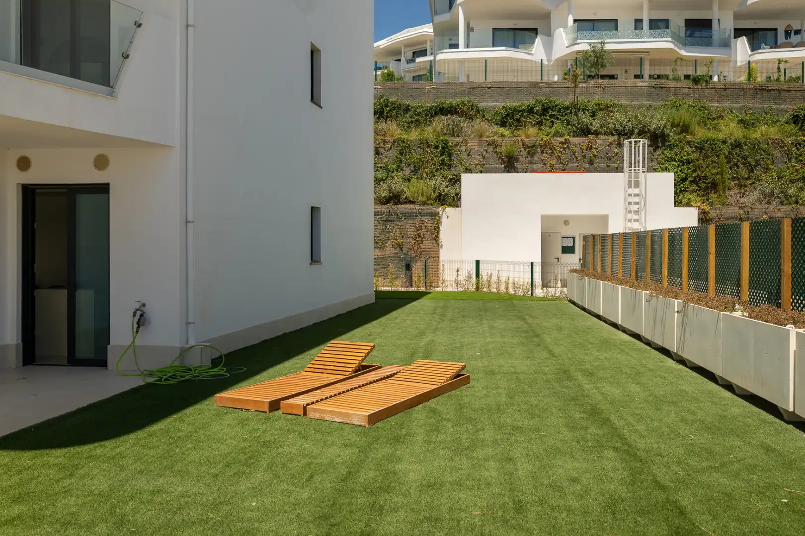 Home with pool for sale in El Higuerón, imagen 18