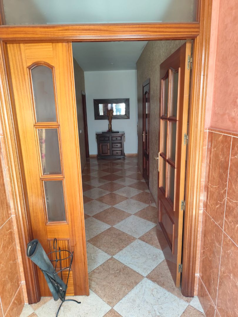 Planta baixa en venda en Los Santos de Maimona amb Aire condicionat