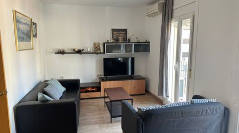 Foto 5 de Piso de alquiler en Carrer de Viladomat, La Nova Esquerra de l'Eixample, Barcelona Capital