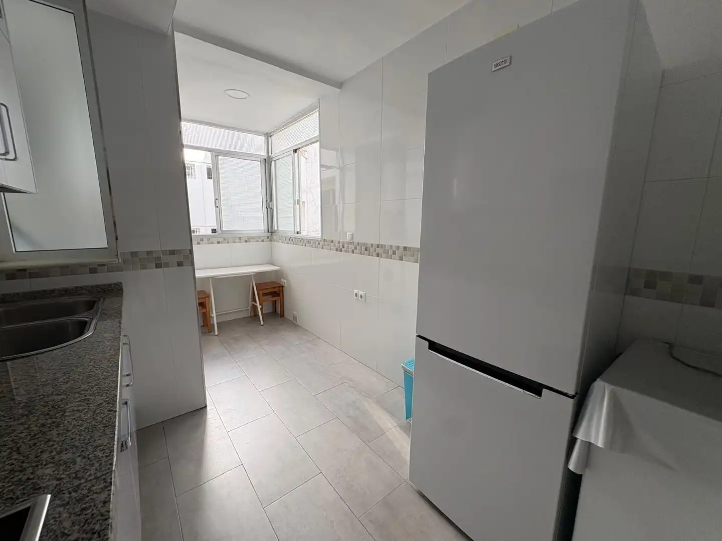 Appartamento con ascensore in affitto a Poniente-Sur, imagen 12