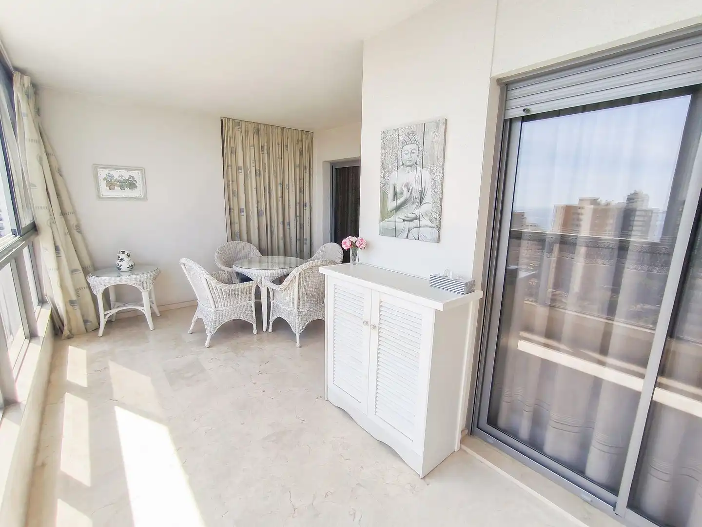 Apartamento con piscina en venta en Levante Alto, imagen 6
