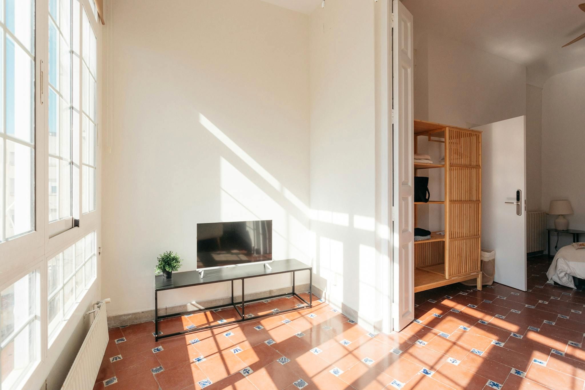 Piso para compartir en N/A, El Pla del Remei