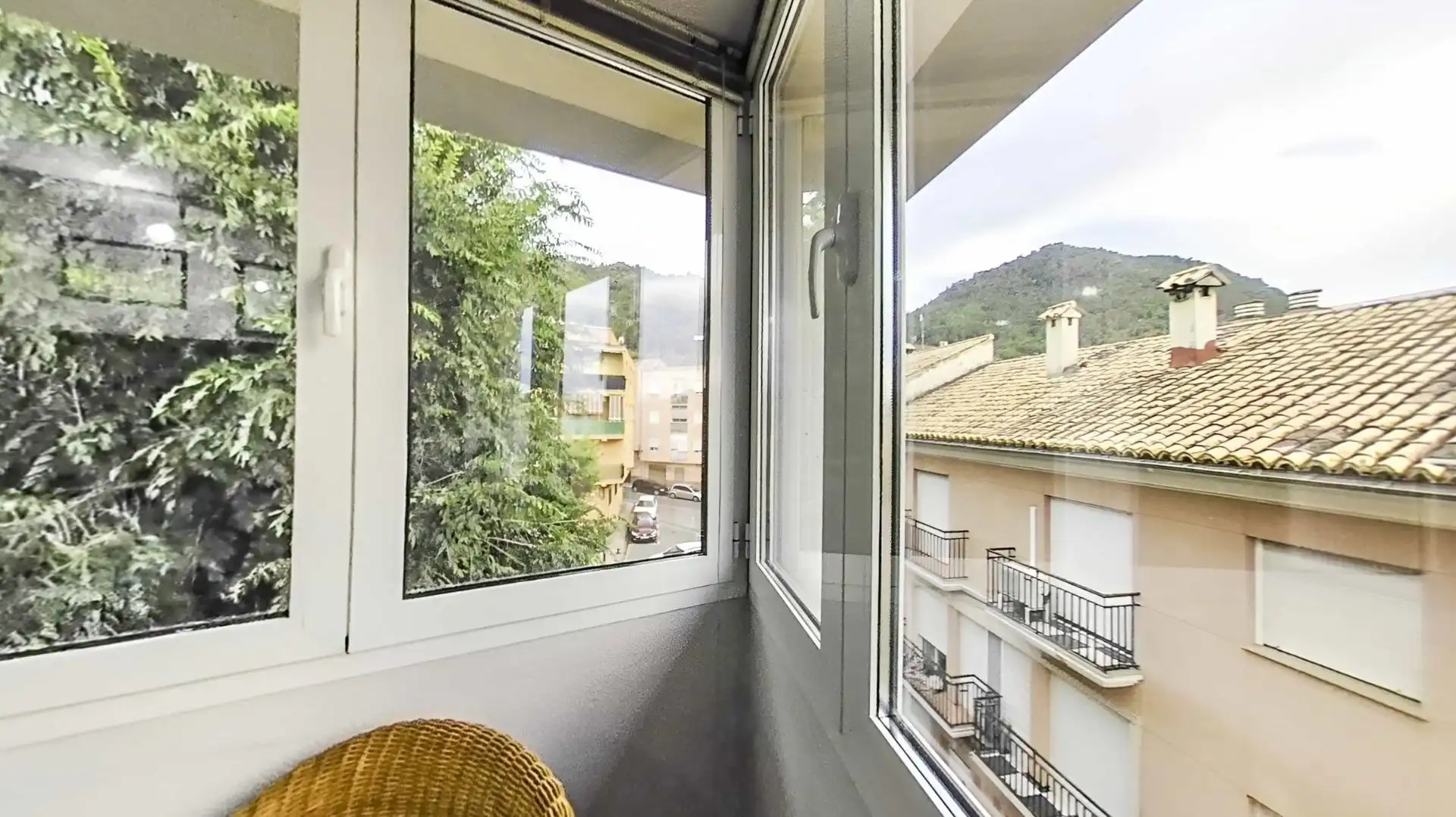 Terrassa de Casa o xalet en venda en Xàtiva