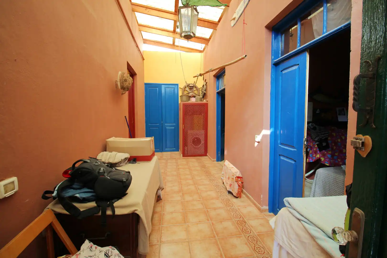 Casa o chalet en venta en Alajeró con Jardín privado, Terraza y Trastero