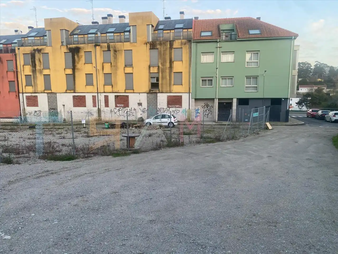 Residencial en venda a MARTINETE, Someso - Matogrande
