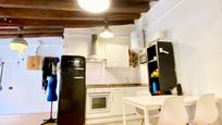 Kitchen of Flat for sale in  Barcelona Capital