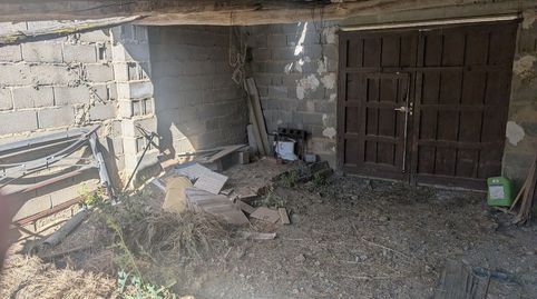 Foto 3 von Residential zum Verkauf in Calle Santa María, 45, Zalamea de la Serena, Badajoz