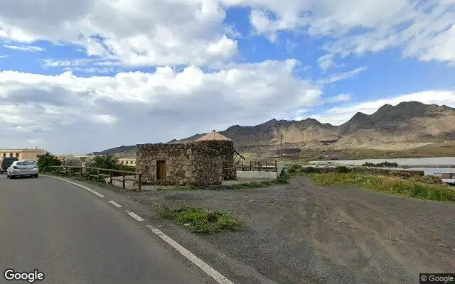 Vista exterior de Piso en venta en La Aldea de San Nicolás 
