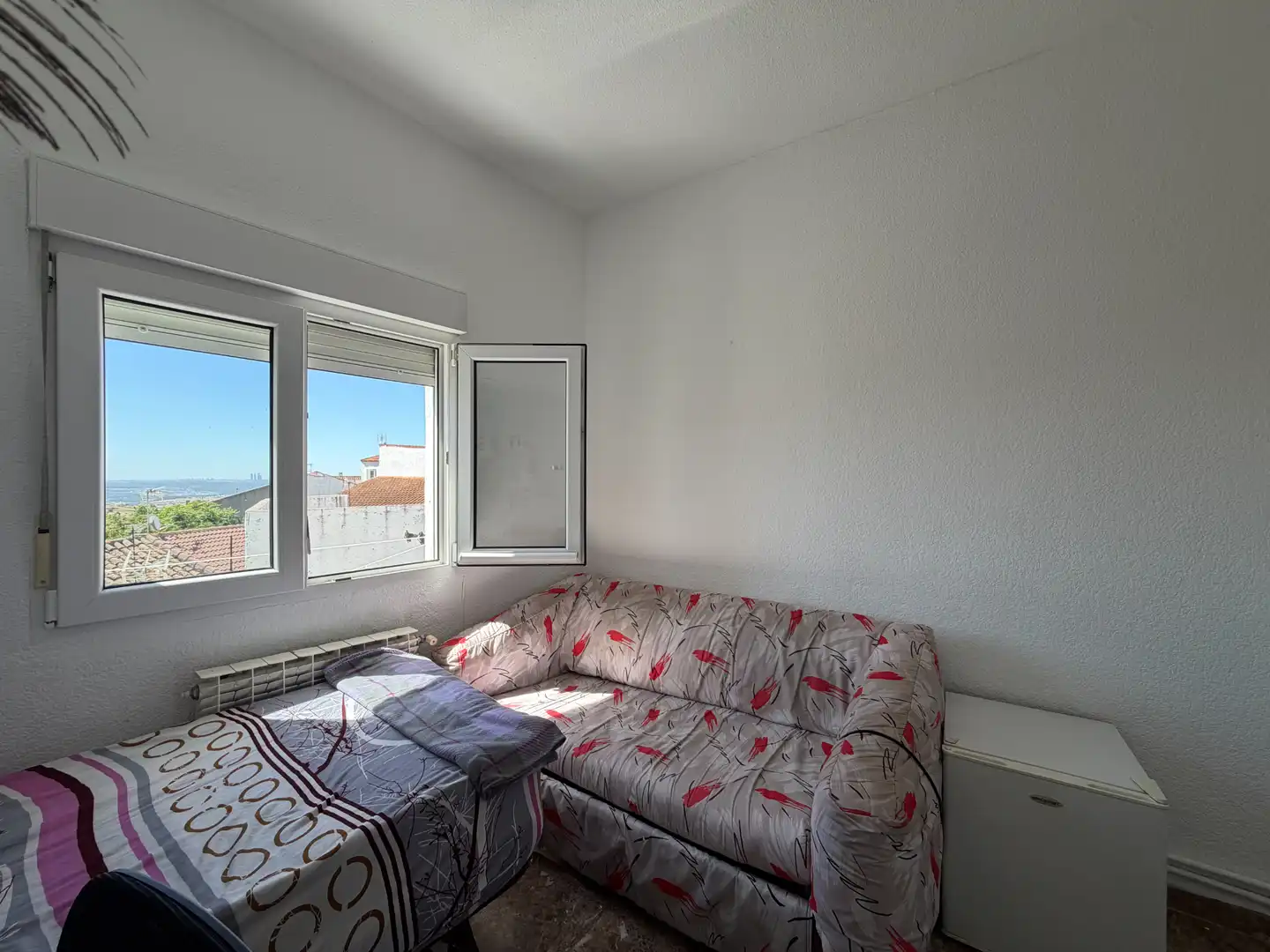 Habitación de Piso en venta en Colmenar Viejo con Calefacción, Terraza y Amueblado