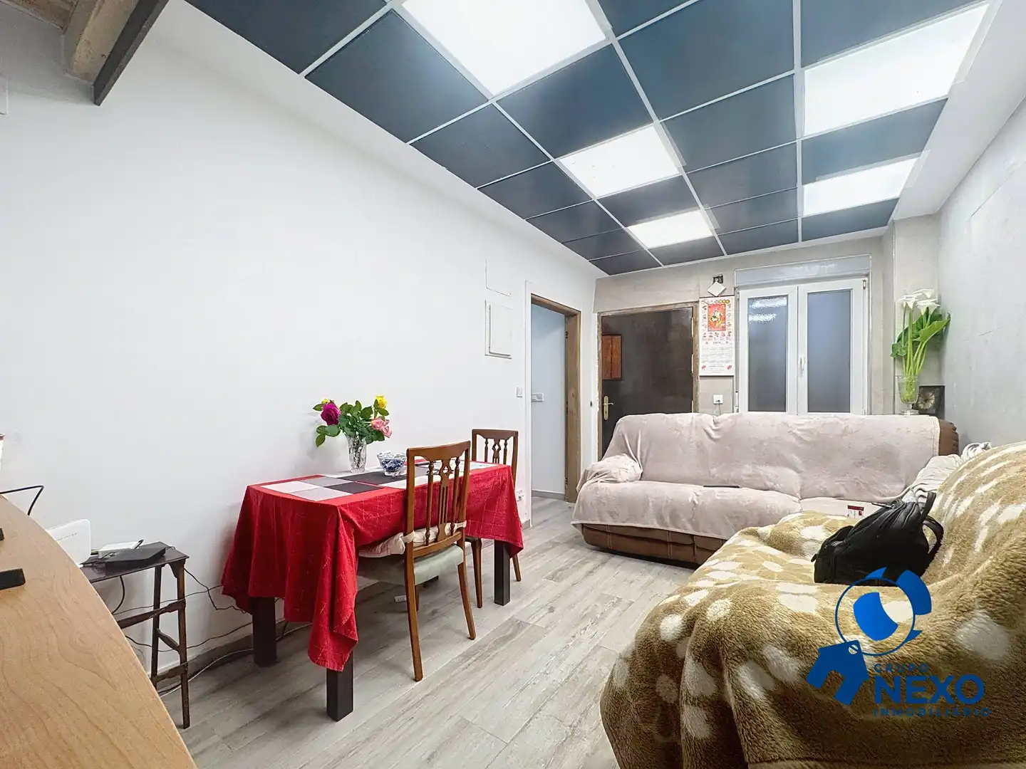 Wohnung mit Terrasse zum Verkauf in SAN MELCHOR G. SAMPEDRO 77, imagen 17