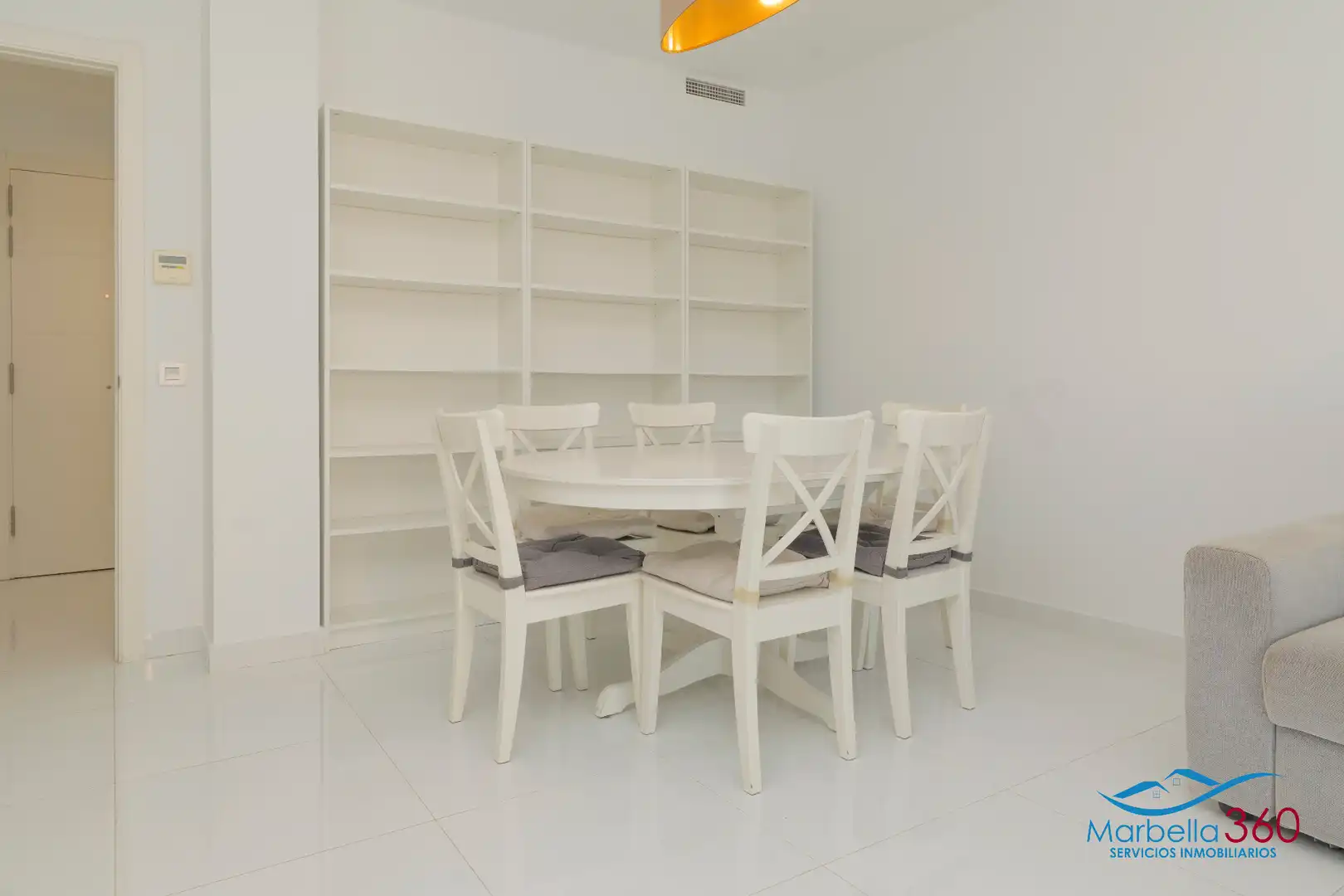 Wohnung zum Verkauf in Calle Nuestra Señora de Gracia, 14, Playa Bajadilla - Puertos
