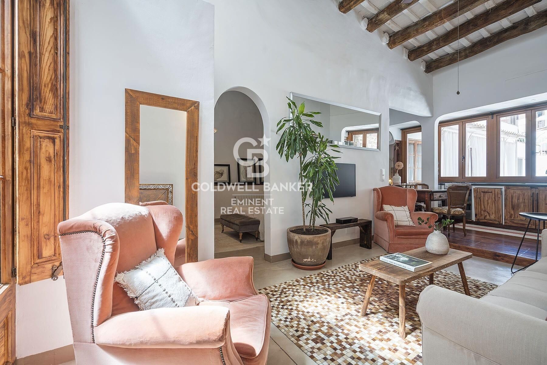Attic for sale in El Raval