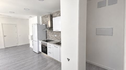 Foto 5 de Loft en venda a Avenida del Doctor Severo Ochoa, 29, Ensanche, Alcobendas