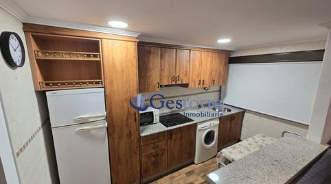 Foto 2 von Wohnung zur Miete in Oviedo - Vázquez de Mella, Vallobín, Oviedo