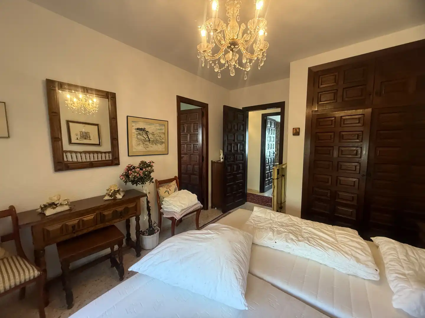 Villa avec terrasse à vendre à Las Atalayas - Urmi - Cerro de Mar, imagen 24