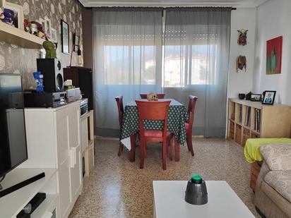 Dining room of Flat for sale in Algeciras