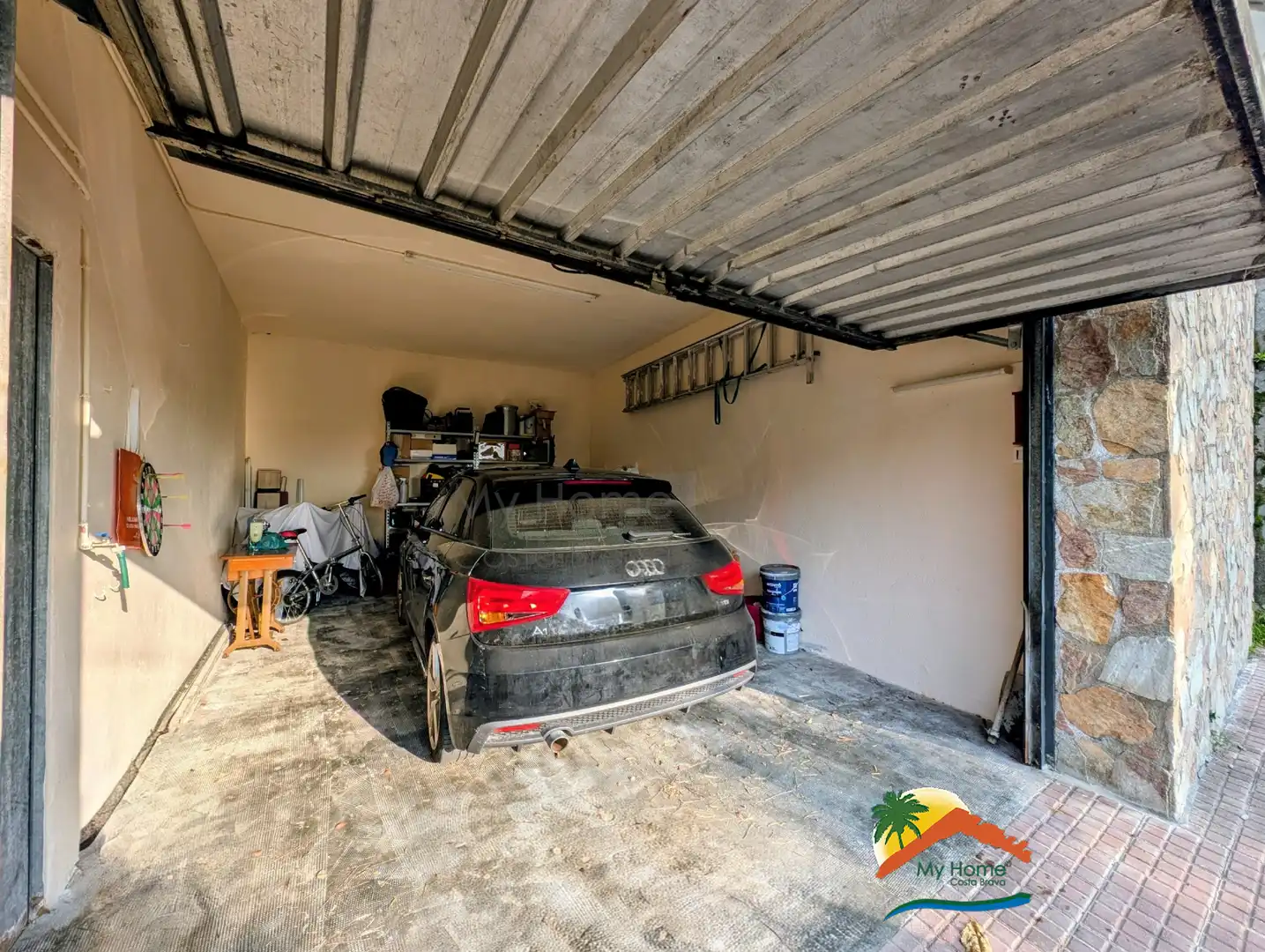 Maison avec piscine à vendre à Mas Baell - Can Carbó, imagen 35