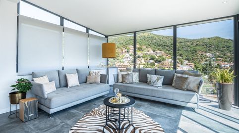 Foto 4 de Casa o chalet en venta en Alella, Barcelona