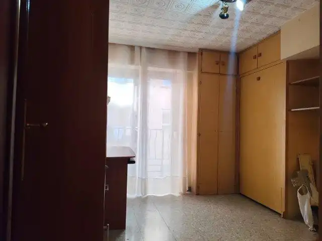 Dormitori de Pis en venda en Alaquàs amb Balcó