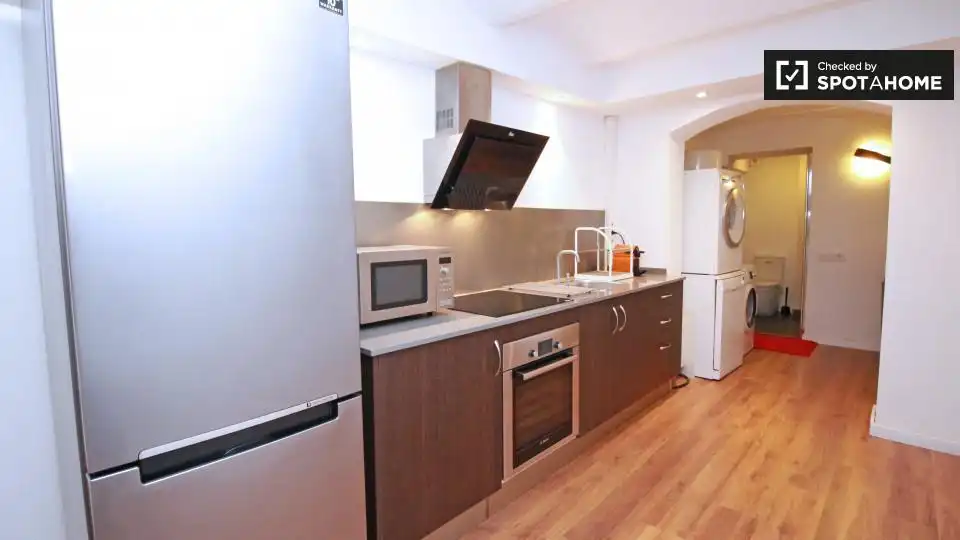 Flat to rent in Sarrià - Sant Gervasi, imagen 10
