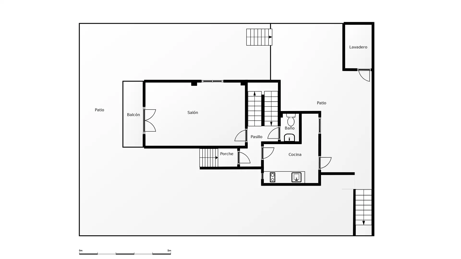 Casa o chalet en venta en Torrox con Aire acondicionado, Trastero y Balcón
