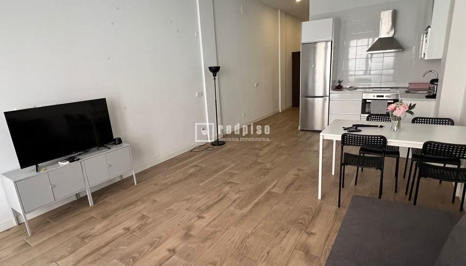 Photo 1 of Study for sale in Jose Maria Peman, San Isidro, Madrid