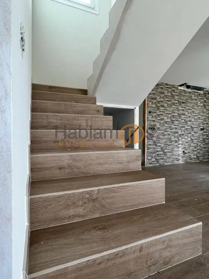 Casa o chalet en venta en Vilanova de Arousa con Calefacción, Jardín privado y Terraza