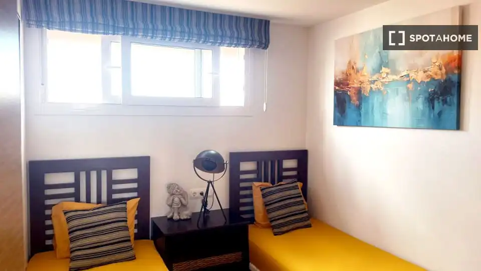 Room in Condado de Alhama