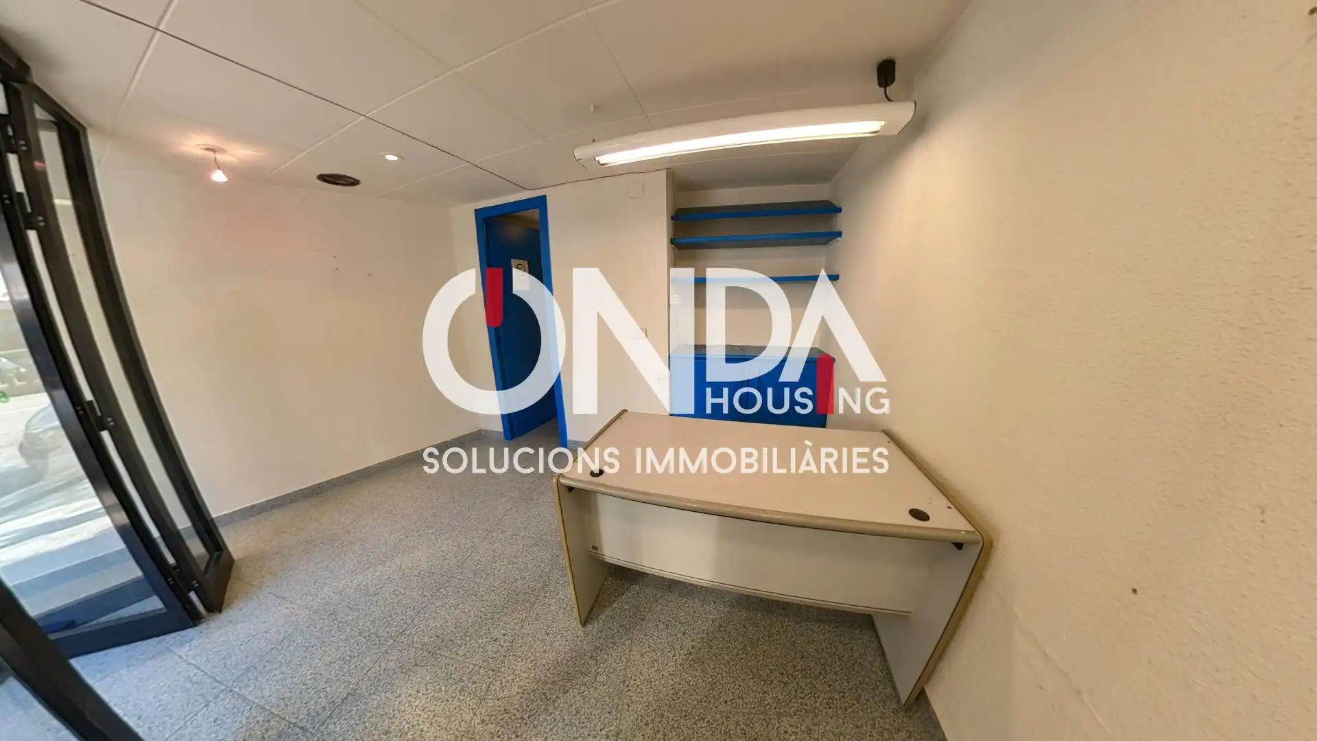 Oficina de lloguer a PARE MANYANET, 28, Tremp