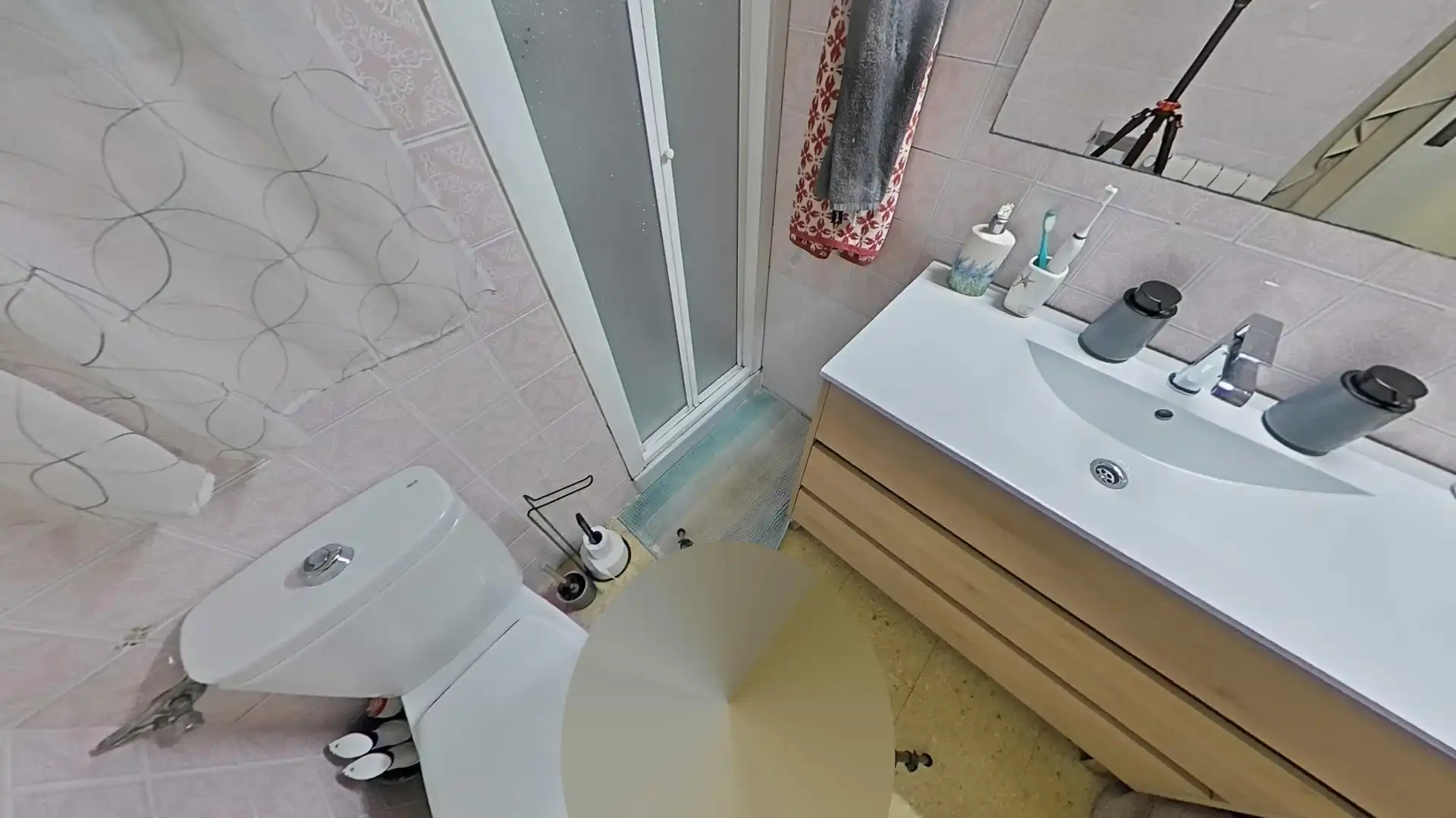 Wohnung zum Verkauf in Piera