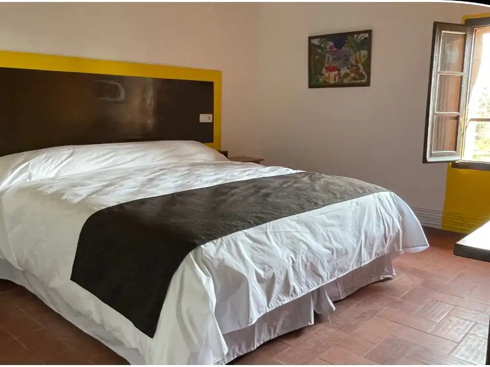 Casa rústica amb jardí en venda a Carrer Dalia 26, imagen 17