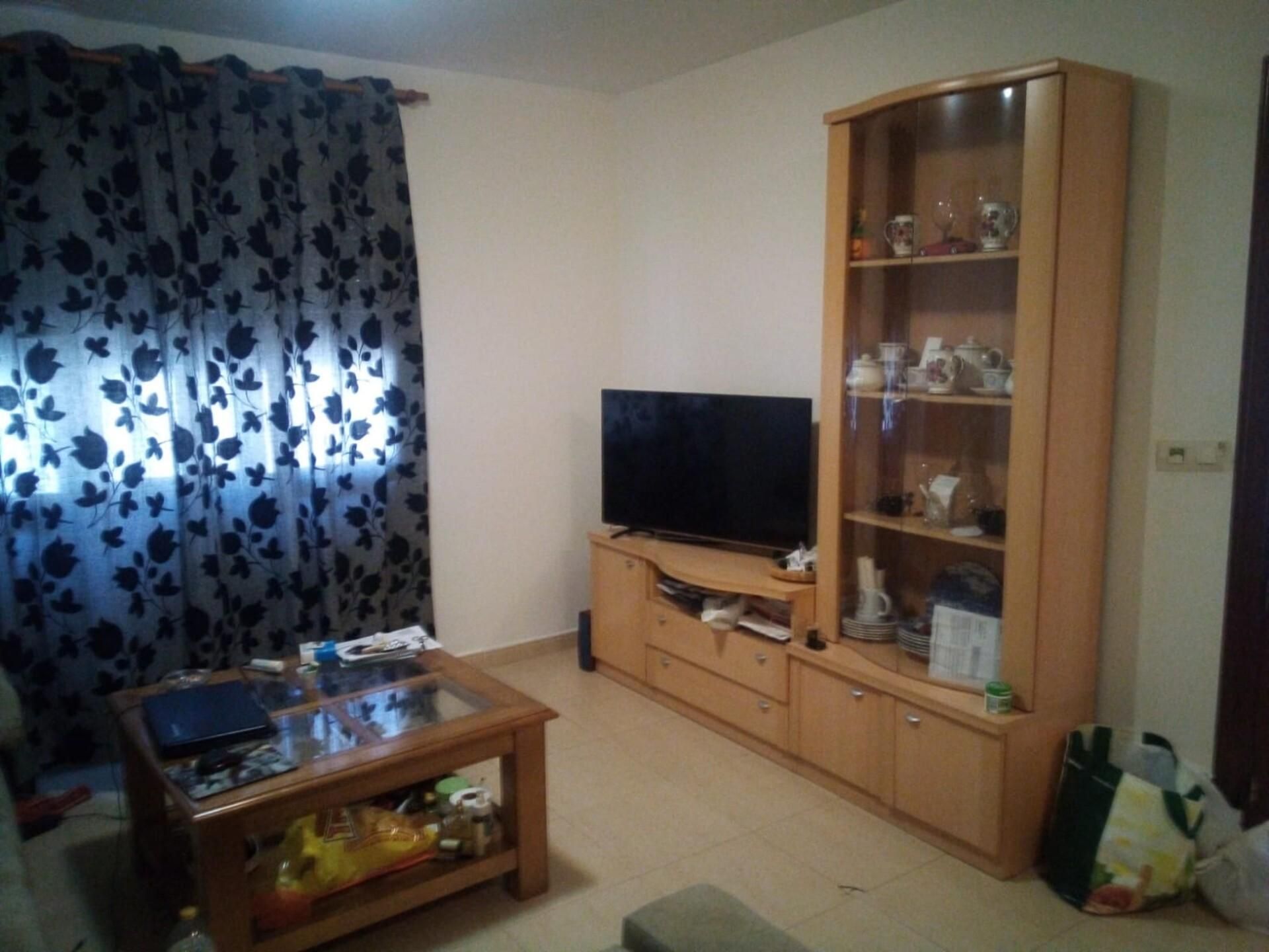 Living room of Apartment for sale in Benamaurel