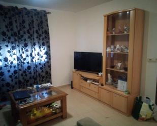 Sala d'estar de Apartament en venda en Benamaurel