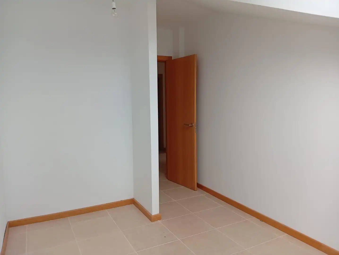 Apartament en venda en Barreiros amb Traster
