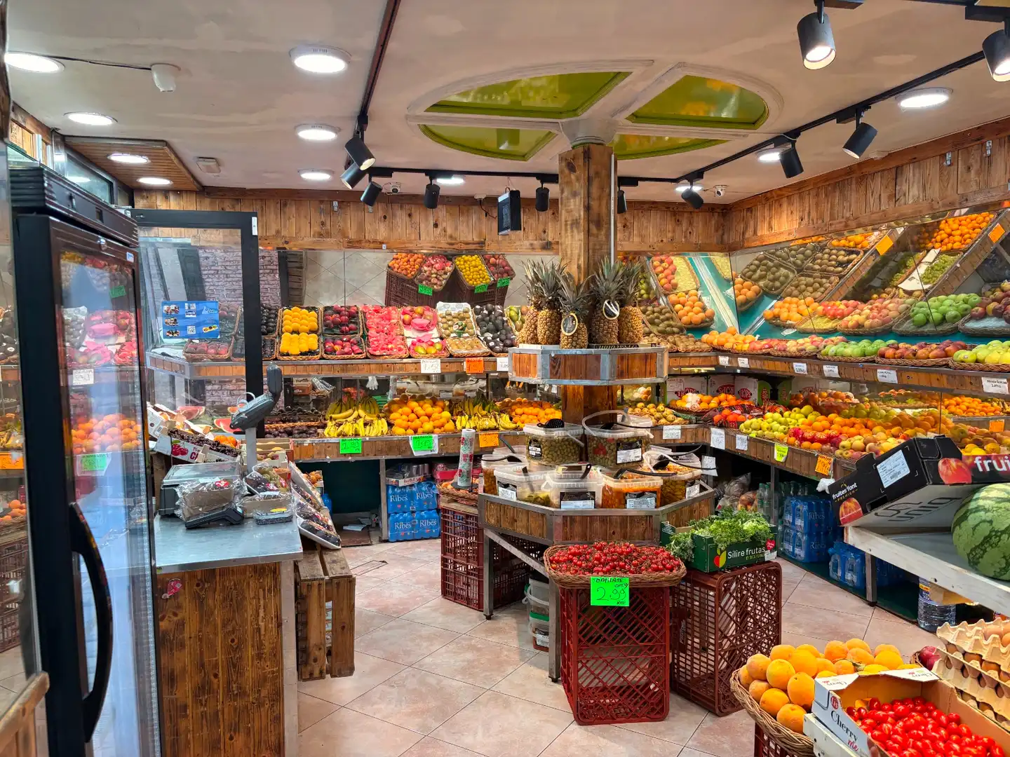 Business premises for transfer in Gràcia, imagen 12