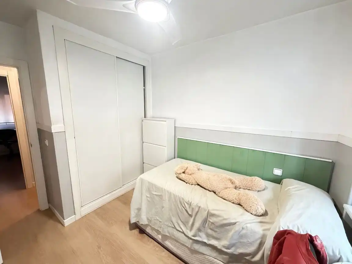 Piso con ascensor en venta en Calle de Braulio Vivas, imagen 24