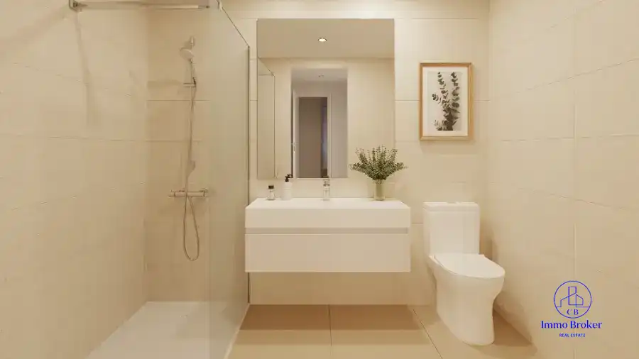 Flat for sale in Palmanova
