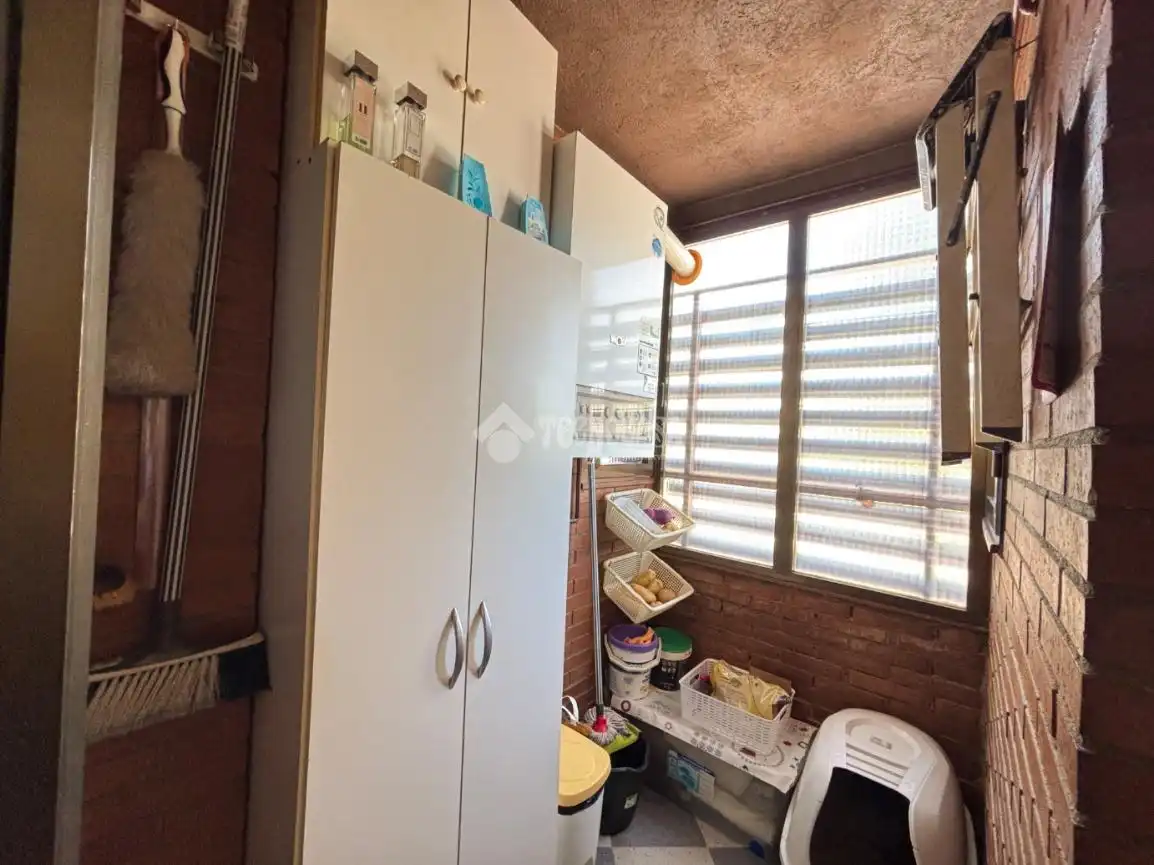 Piso en venta en Torrejón de Ardoz con Aire acondicionado, Calefacción y Terraza
