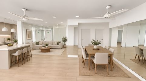 Foto 3 de Piso en venta en Parque Lisboa - La Paz, Alcorcón