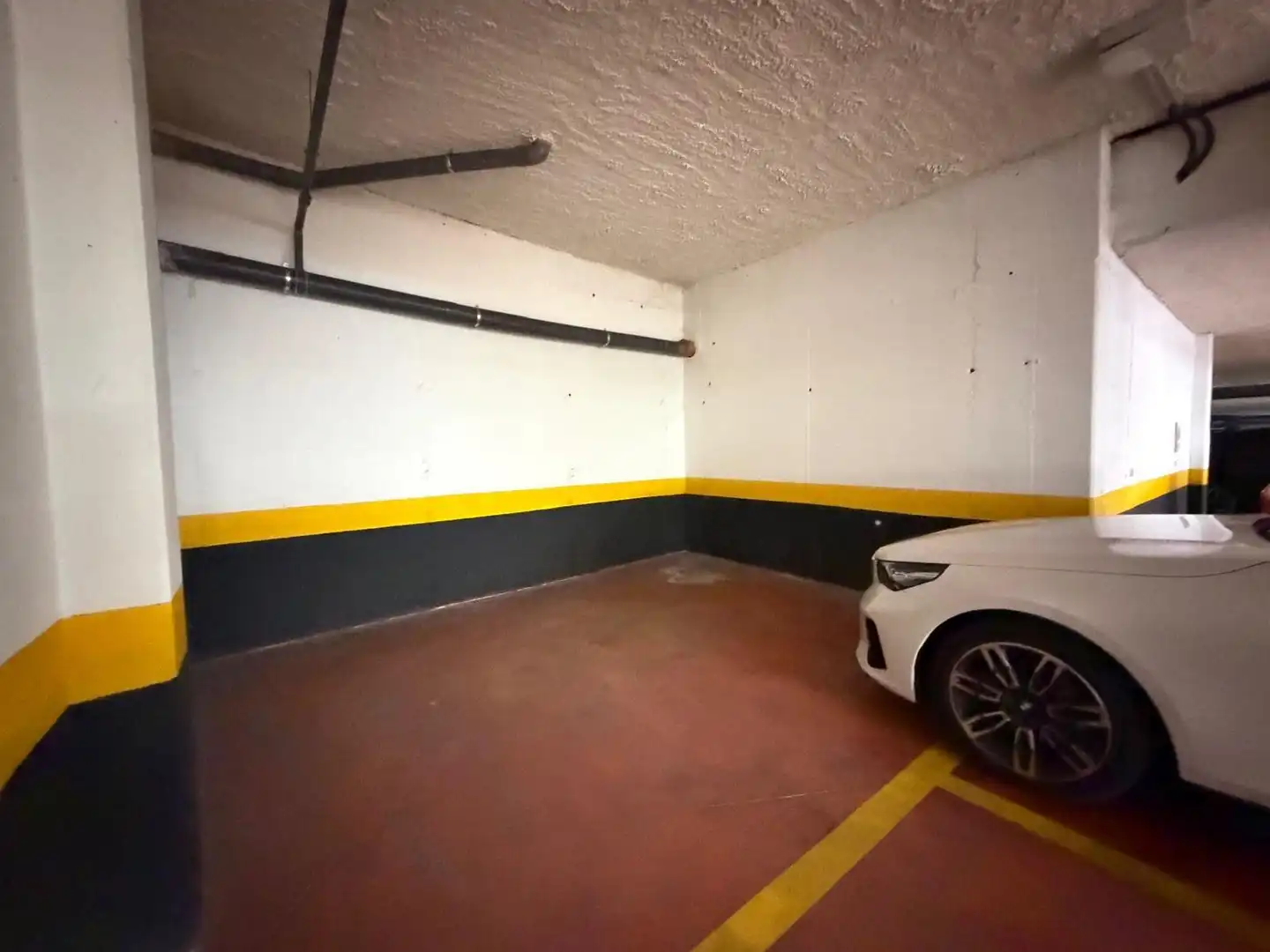 Apartamento con terraza en venta en Calle TORNADO, imagen 47
