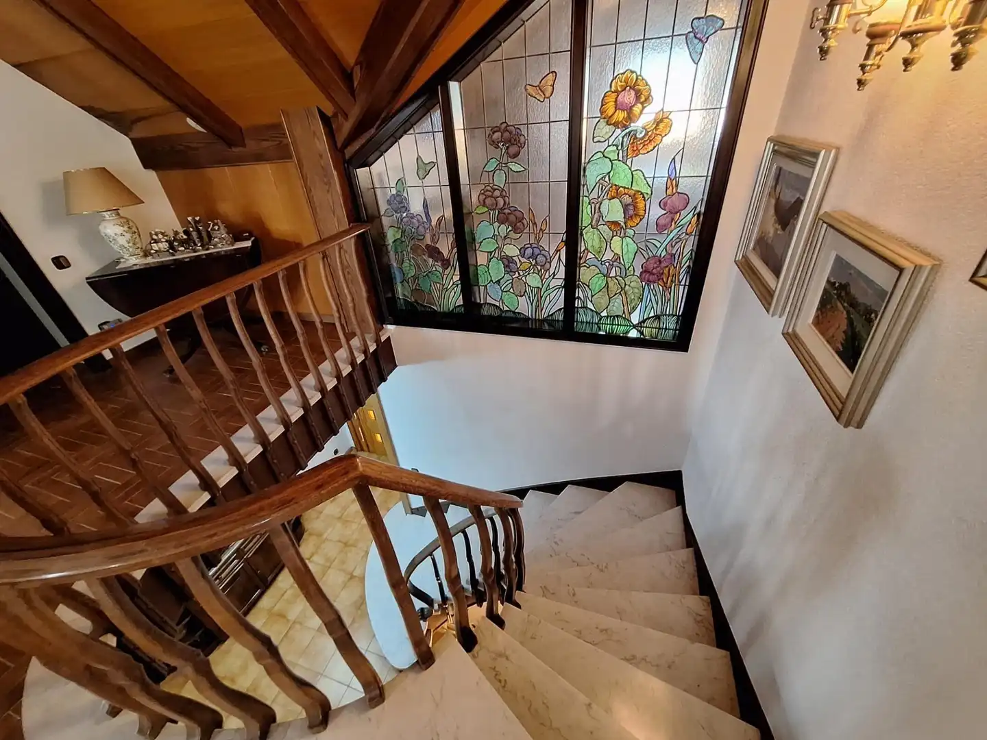 Casa o xalet en venda en Castellar del Vallès amb Aire condicionat, Calefacció i Jardí privat