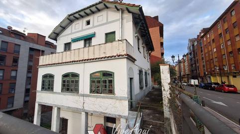 Photo 4 of Industrial land for sale in Bernardo Casielles, Argañosa, Asturias