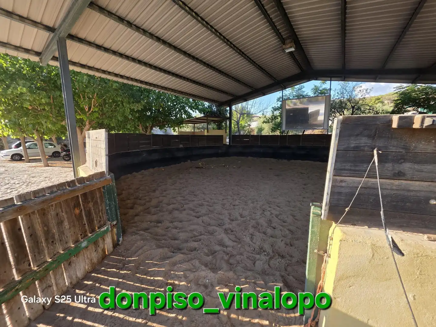 Finca rústica en venta en Petrer, Alicante
