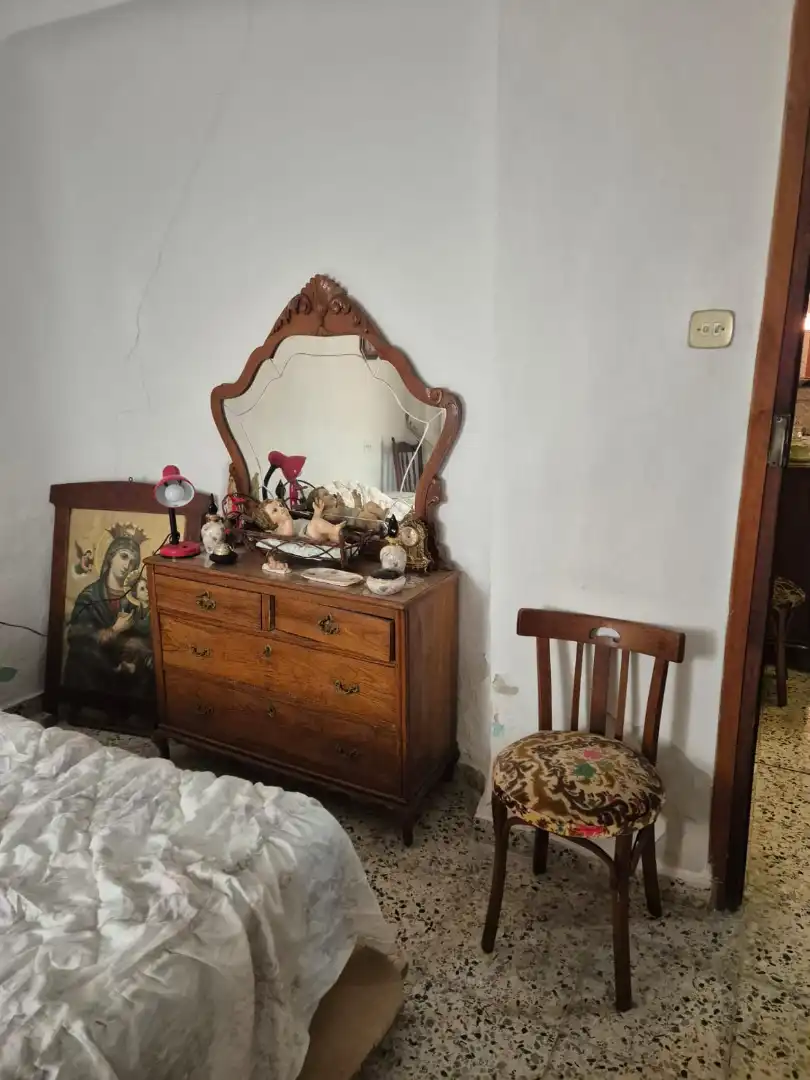 Habitación de Casa adosada en venta en Lanjarón con Terraza